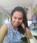 Rencontre Femme Thaïlande à Pathum Thani : Kwanjira, 45 ans